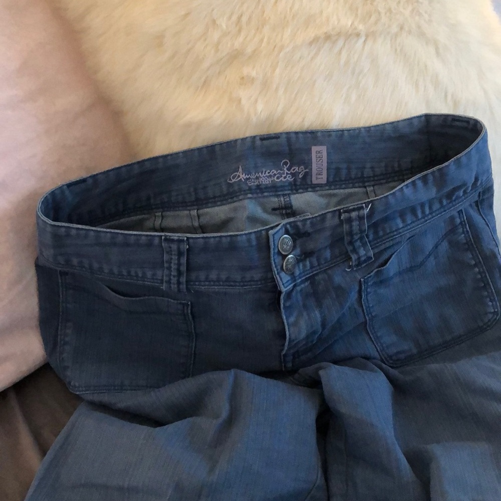 American Rag Trouser Jeans - Picture 5 of 8